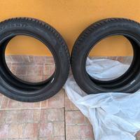 2 Pneumatici Pirelli P7 Cinturato 205 55 17 W