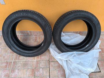 2 Pneumatici Pirelli P7 Cinturato 205 55 17 W