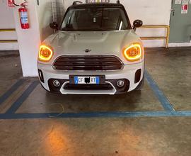 MINI Mini Countryman F60 - 2021