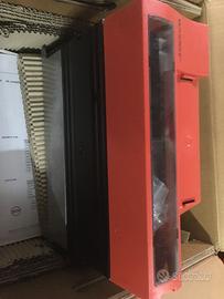 Inverter SEW Eurodrive MDX61B0040-5A3-4-00