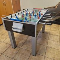 Per famiglia calcio balilla Garlando nuovi