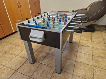 Per famiglia calcio balilla Garlando nuovi