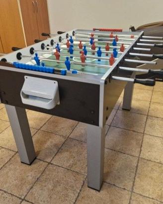 Per famiglia calcio balilla Garlando nuovi
