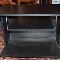 Tavolino porta televisore