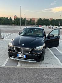 Bmw X1 xDrive23dA Eletta