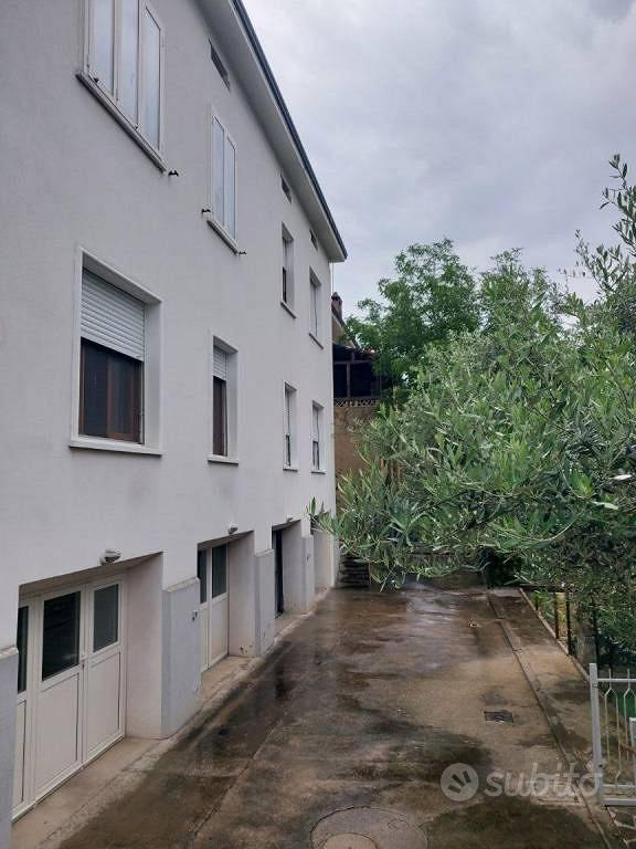 Appartamento – Pesaro, Santa Maria delle Fabbrecce, Cattabrighe - Vista 2