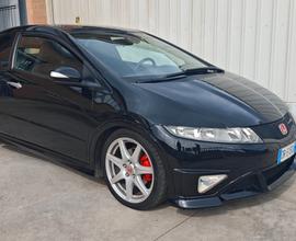 Honda Civic 2.0 i-VTEC 3p. Type R i-P