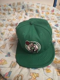 CAPPELLO NEW ERA  BOSTON 