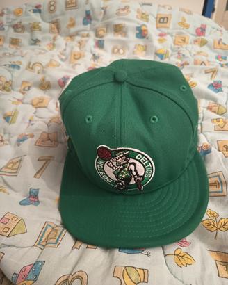 CAPPELLO NEW ERA  BOSTON 