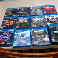 giochi playstation 4 