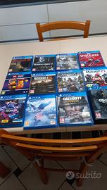 giochi playstation 4 