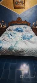 Letto matrimoniale
