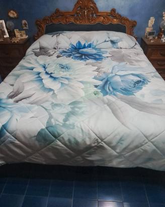 Letto matrimoniale