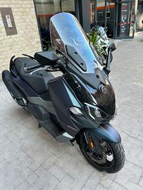 SYM Maxsym TL 508-unico proprietario