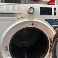 Asciugatrice Hotpoint