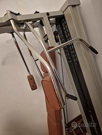 PALESTRA "UNICA" TECNOGYM 