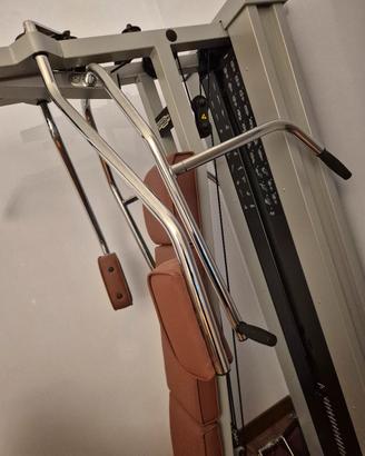 PALESTRA "UNICA" TECNOGYM 