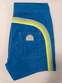 Sundek blu 502-29,S