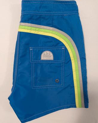 Sundek blu 502-29,S