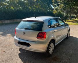 VOLKSWAGEN Polo 5ª serie - 2012