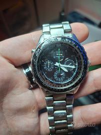 Seiko Flightmaster Sports 150 Chronograph
