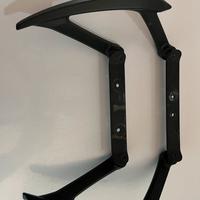 Maniglie passaggiero