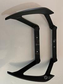 Maniglie passaggiero