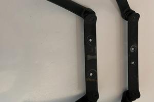 Maniglie passaggiero