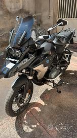 BMW R 1250 GS
