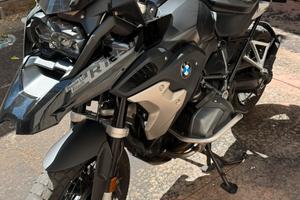 BMW R 1250 GS