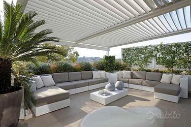 NUOVO ATTICO IN ZONA TORRE