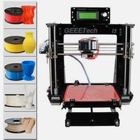 Stampante 3d Geeetech Prusa i3 proB