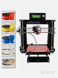 Stampante 3d Geeetech Prusa i3 proB