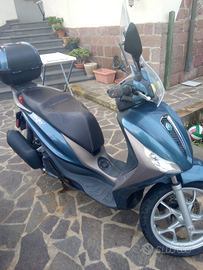 Piaggio Medley 125