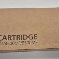 Toner per stampante fotocopiatrice Olivetti