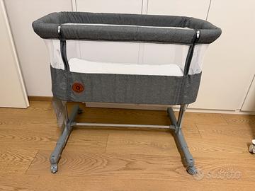Lionelo Culla 3in1