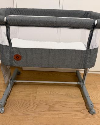Lionelo Culla 3in1