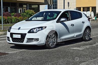 RENAULT Mégane 1.2 TCe Start&Stop GT Line