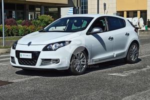 RENAULT Mégane 1.2 TCe Start&Stop GT Line