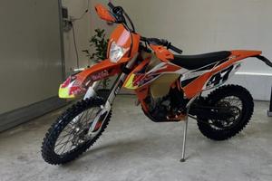 KTM EXC-F 250 – Anno 2016