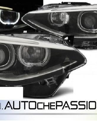 Coppia fanali Led Bmw Serie 1 F20 F21 2011 2015