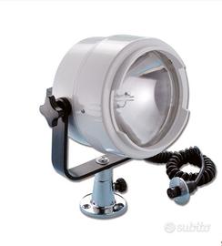 Faro/Searchlight barca 12 V