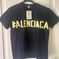 T-shirt Balenciaga