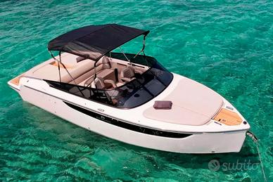 CRANCHI  E26  Classic