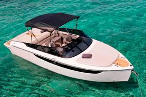 CRANCHI  E26  Classic