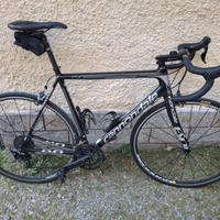 Bici Cannondale  SuperSix   Evo