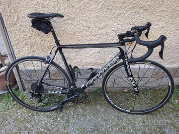 Bici Cannondale  SuperSix   Evo
