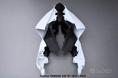 Codone YAMAHA YZF R7 2021 - 2025