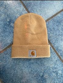 cappello carhartt