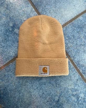 cappello carhartt